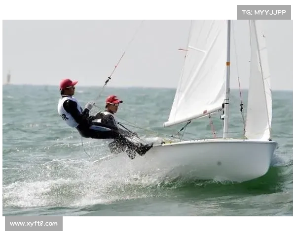 北仑小将程靖琋斩获全国帆船锦标赛混合420级双冠荣耀 北仑小将程靖琋斩获全国帆船锦标赛混合420级双冠荣耀