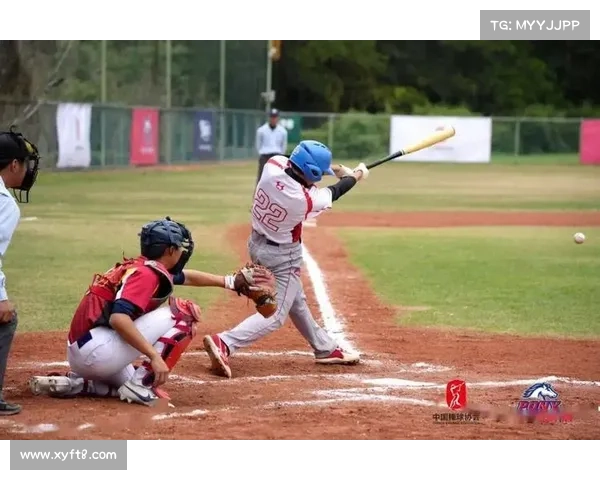 全国业余棒球城市赛正式启动 32支队伍争夺总决赛资格 全国业余棒球城市赛正式启动 32支队伍争夺总决赛资格