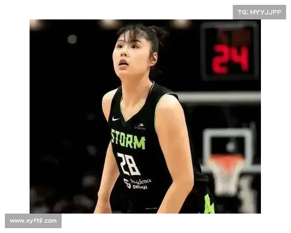 李月汝加盟达拉斯飞翼后WNBA赛季展望及其对球队影响分析 李月汝加盟达拉斯飞翼后WNBA赛季展望及其对球队影响分析