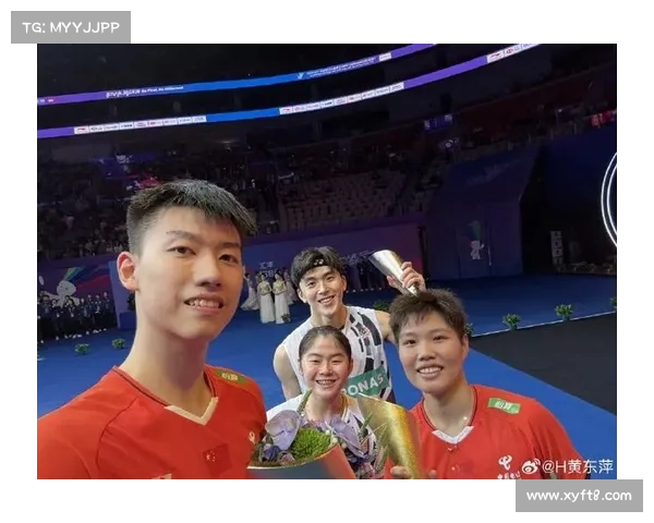 冯彦哲黄东萍状态火热力争常州卫冕混双冠军 冯彦哲黄东萍状态火热力争常州卫冕混双冠军