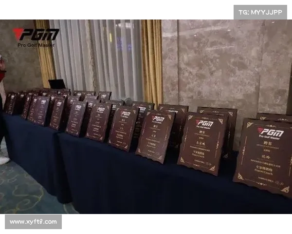 PGM携手梁文冲推出冲系列本土化高尔夫球杆助力大众市场发展