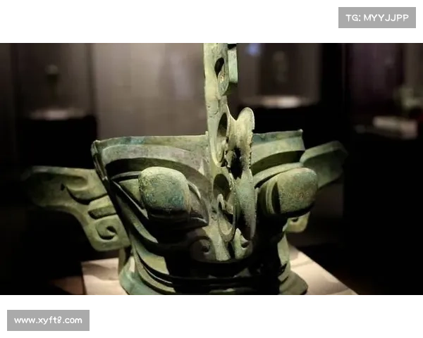 三星堆文物数字化赋能世运会火炬设计引领体育博物馆创新革命 三星堆文物数字化赋能世运会火炬设计引领体育博物馆创新革命