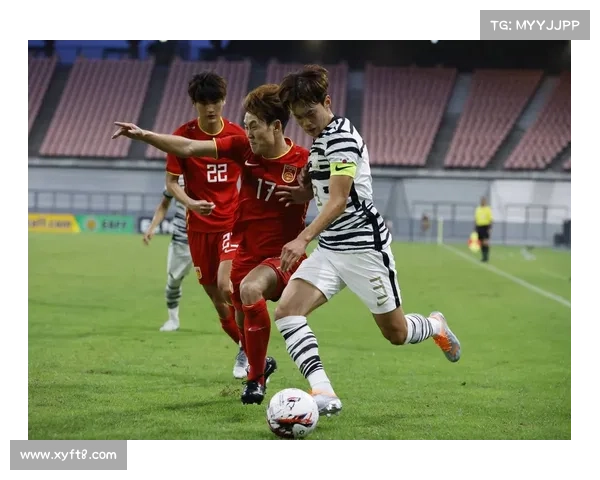 东亚杯仅保底线表现 新周期国足前景依然充满不确定性 东亚杯仅保底线表现 新周期国足前景依然充满不确定性